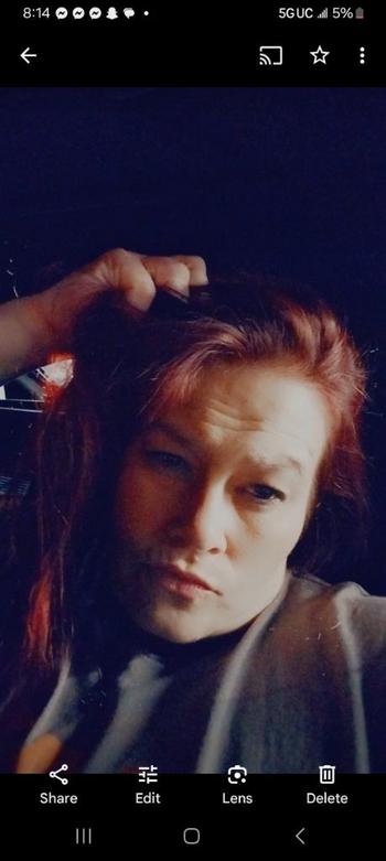 Jen, 43  female escort, Meridian
