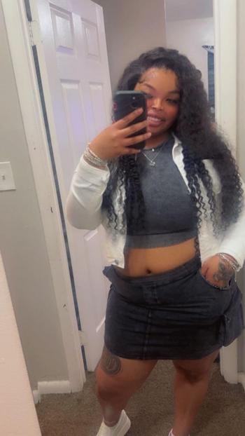 STARR, 26  female escort, Meridian