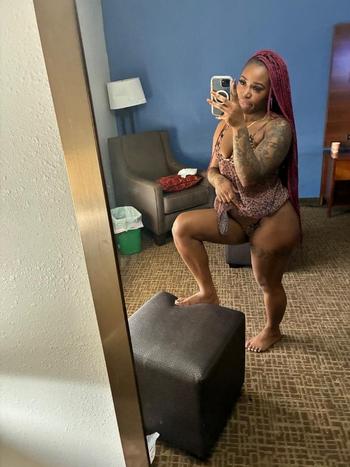 CreamyBaby, 24  female escort, Meridian
