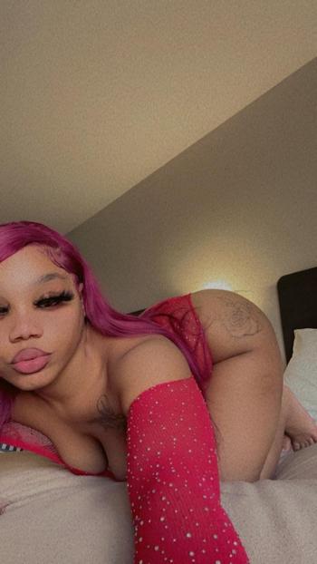 Redd, 24  female escort, Meridian